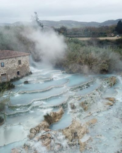 Termen von Saturnia